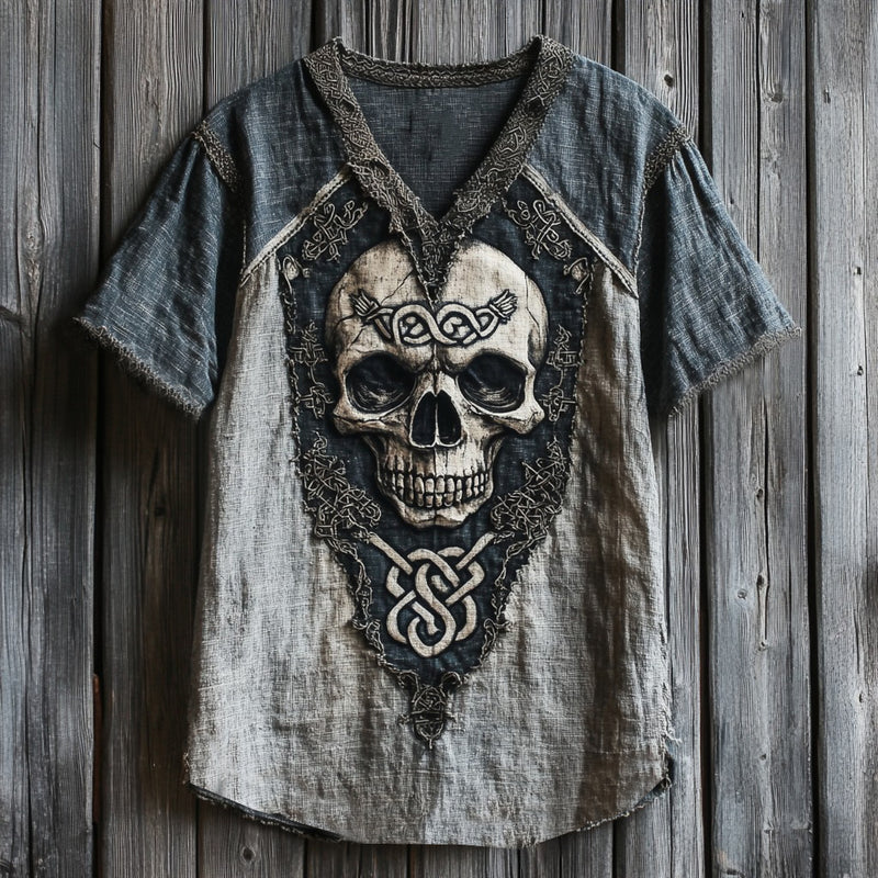 Thoughtfully Designed T-Shirt