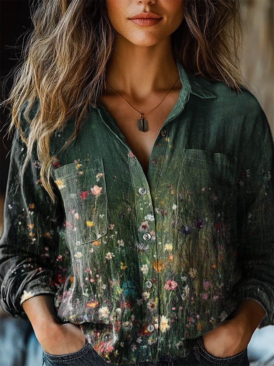 Classic Vintage Garment
