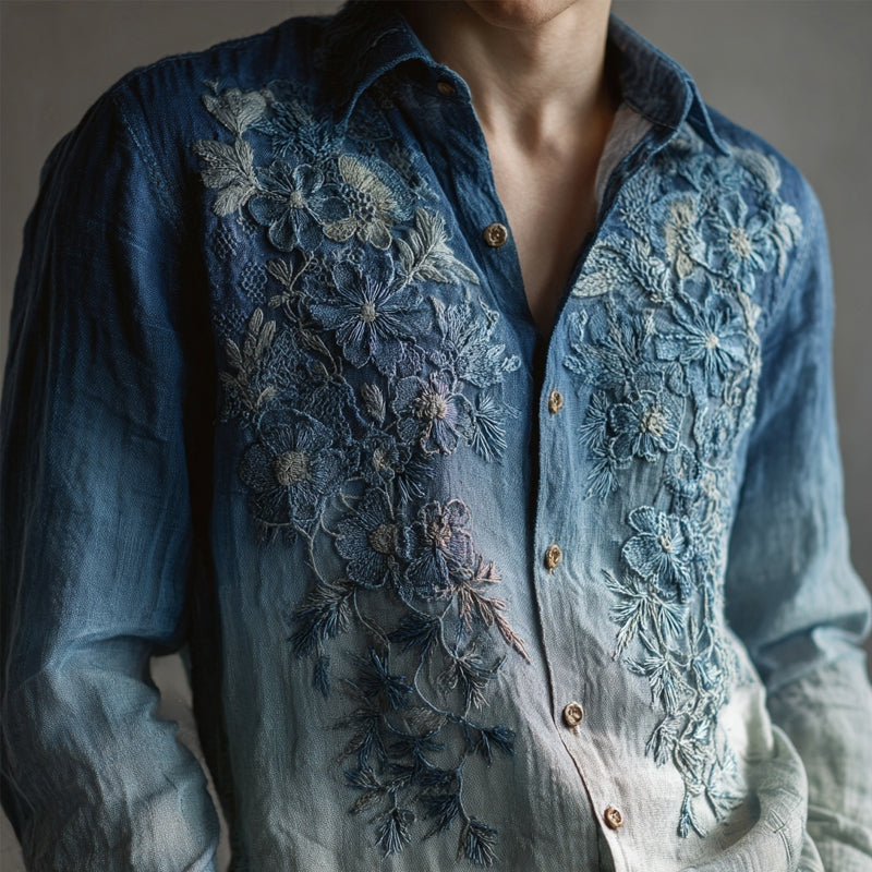 Elegantly Designed Blouse