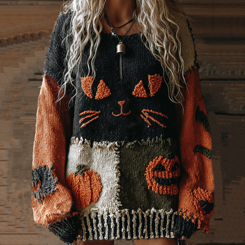 Beautifully Crafted Sweater