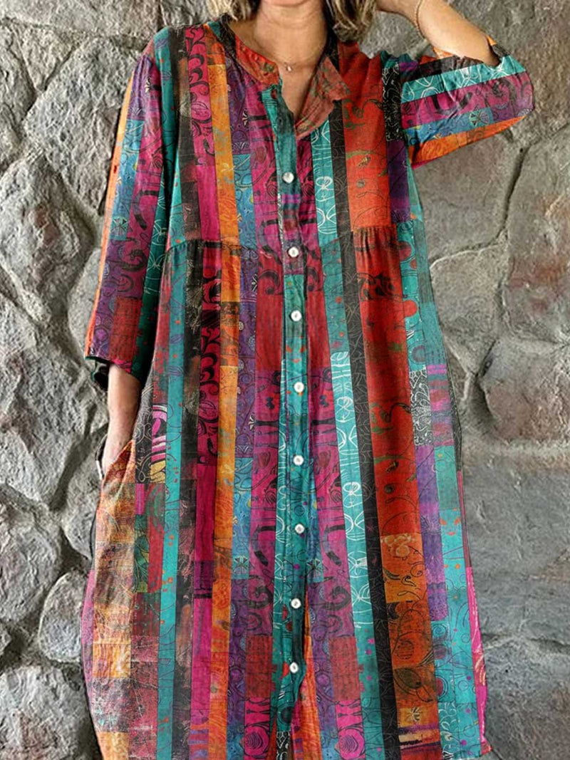Beautifully Crafted Dress