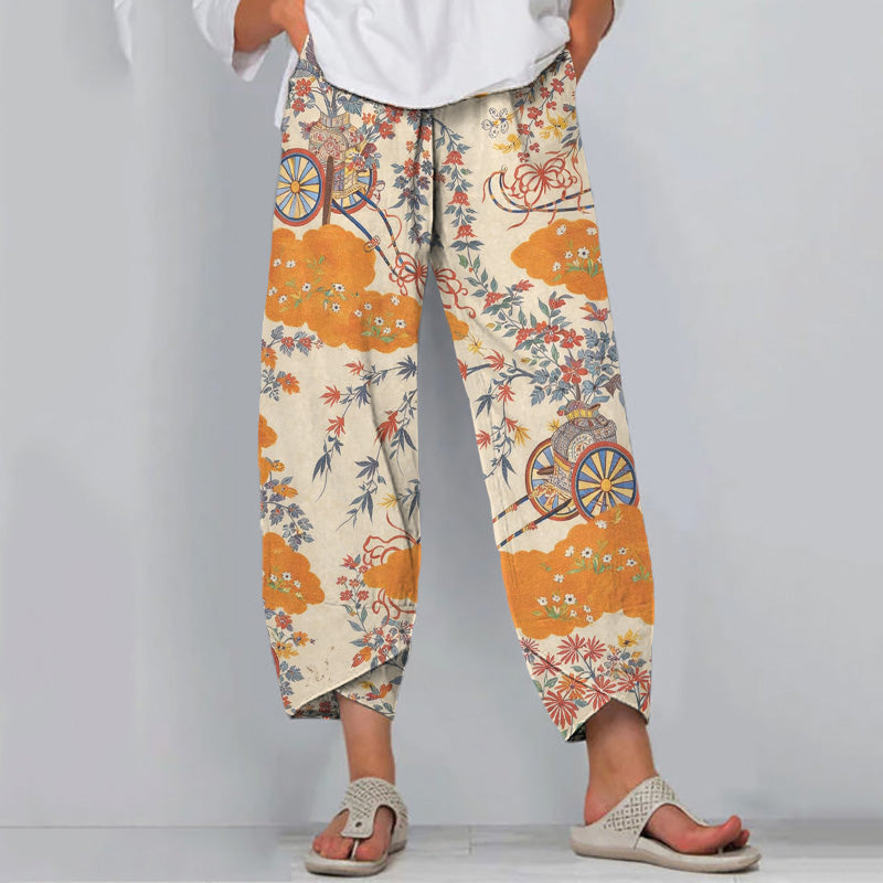 Thoughtfully Designed Pants