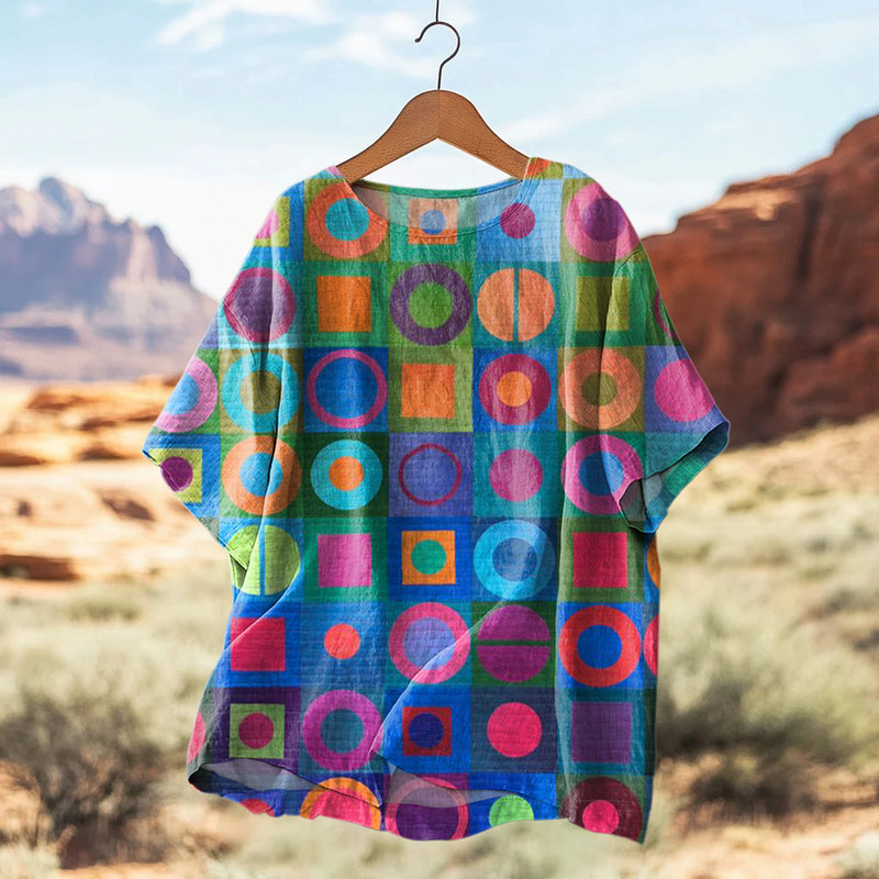 Elegantly Designed Shirt