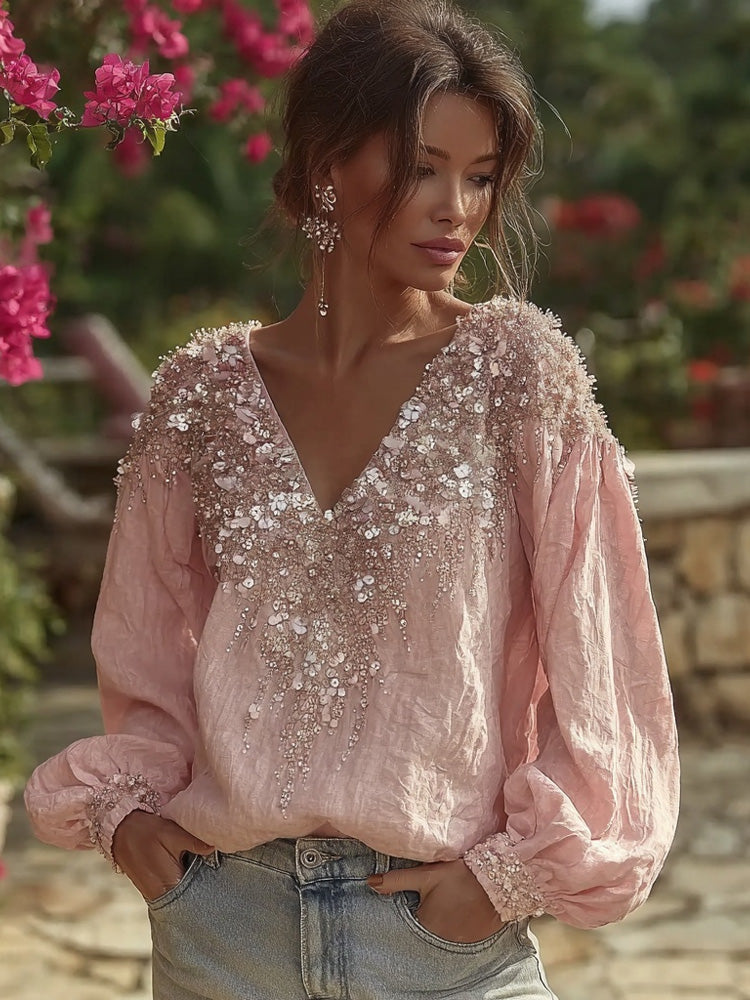 Classic Designed Garment