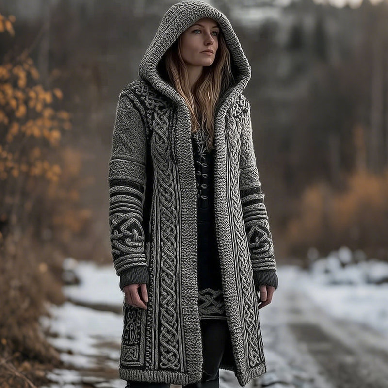 Classic Vintage Sweater