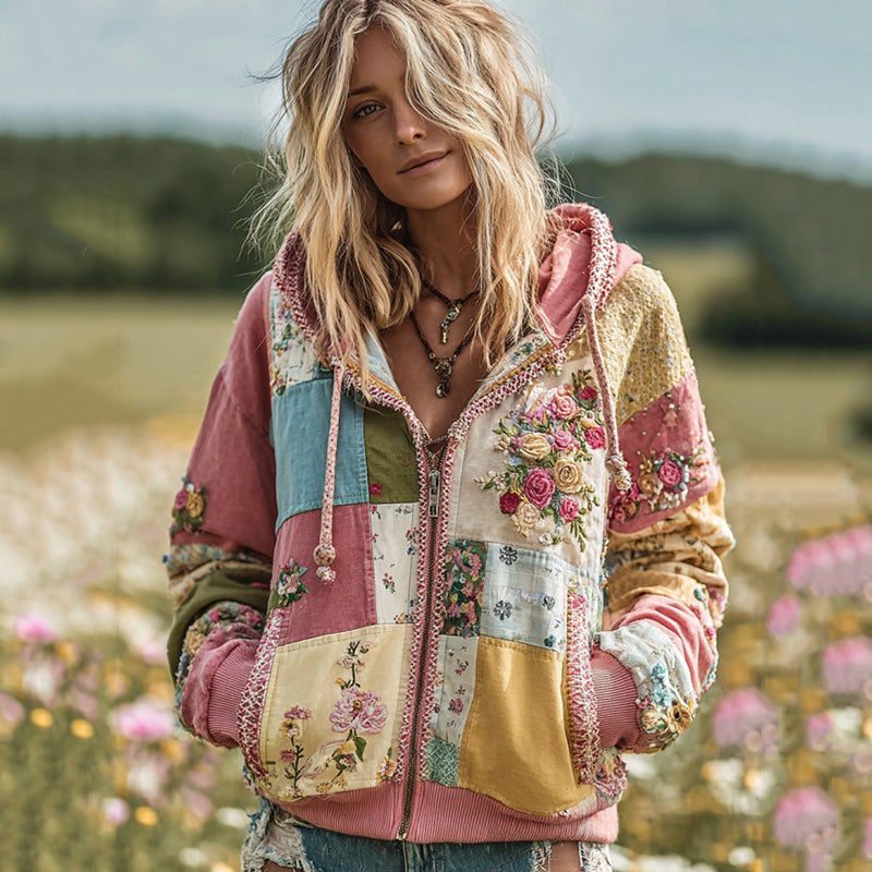 Thoughtfully Designed Garment