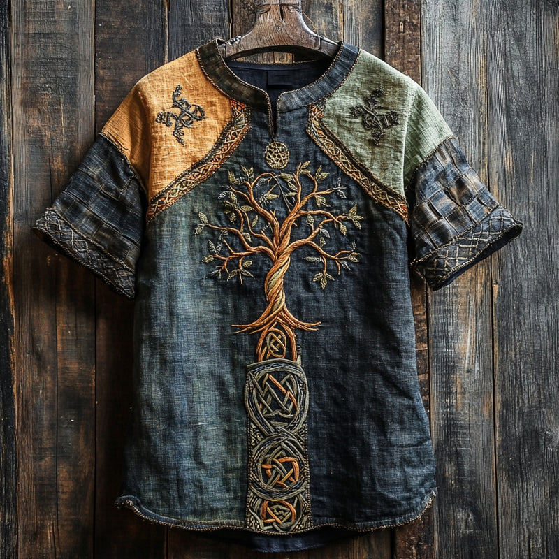 Vintage Inspired Shirt