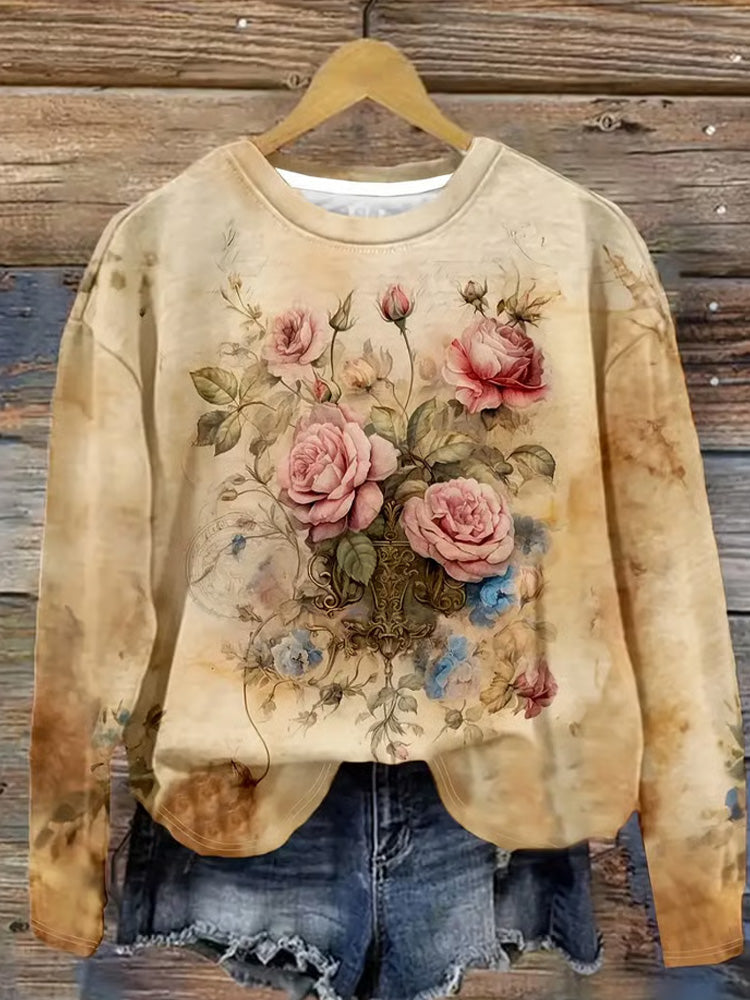 Thoughtfully Designed Shirt