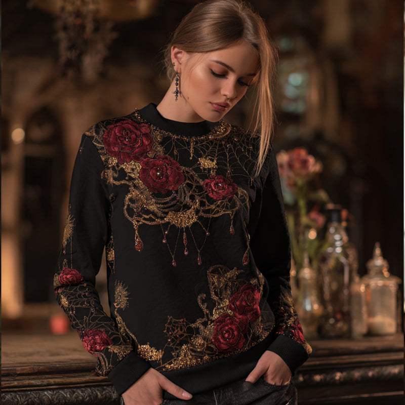 Thoughtfully Designed Garment