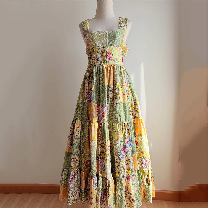 Beautifully Crafted Dress