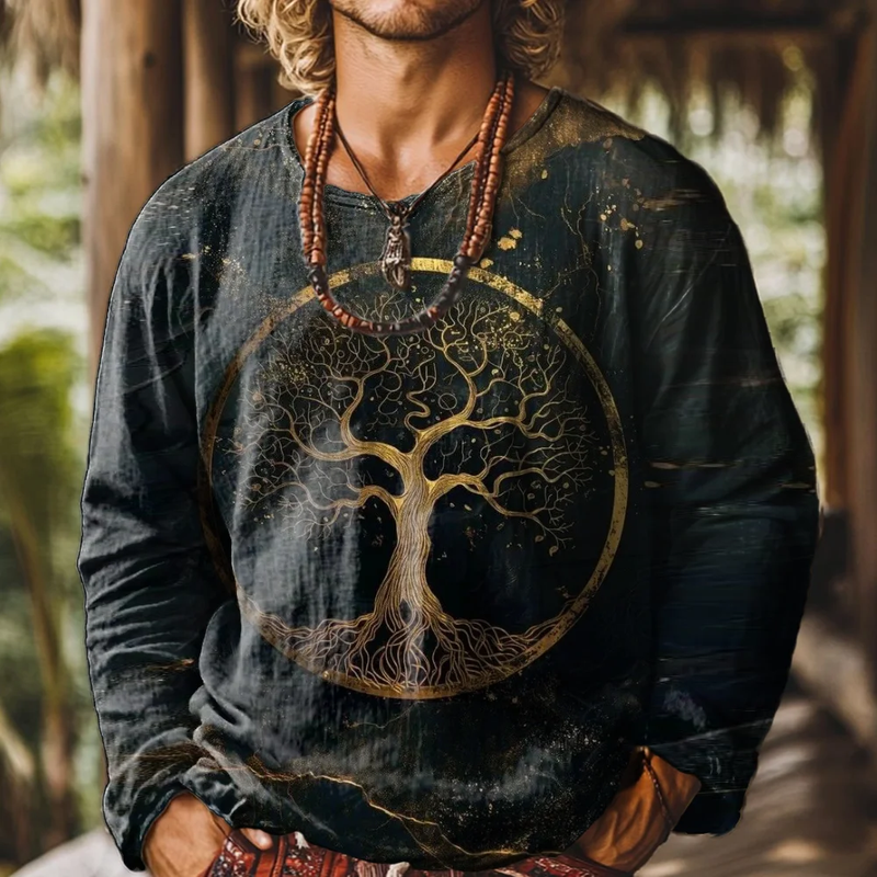 Classic Vintage T-Shirt