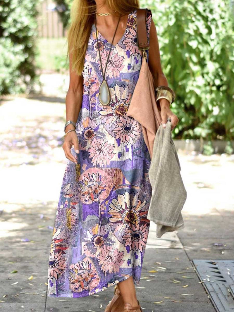 Beautifully Crafted Dress
