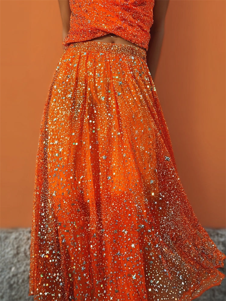 Classic Designed Garment