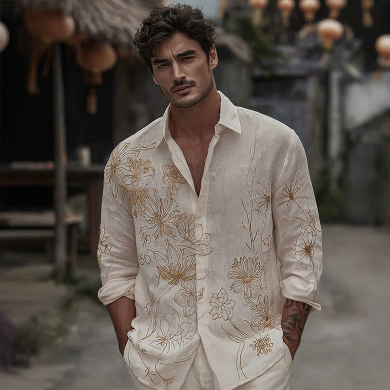 Classic Vintage Shirt