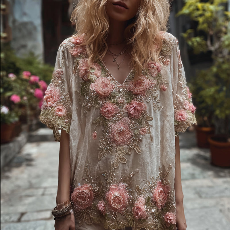 Elegantly Designed Shirt