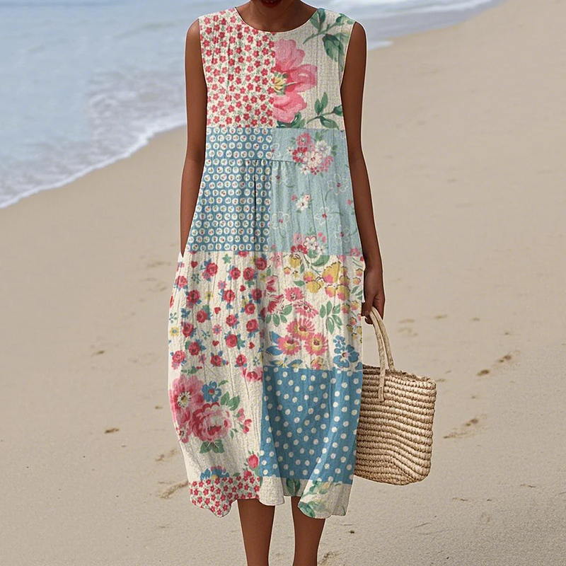 Elegantly Designed Dress