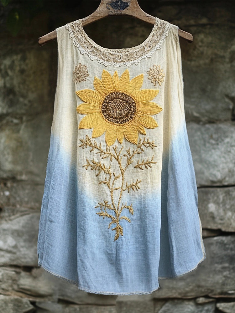 Gracefully Designed Top