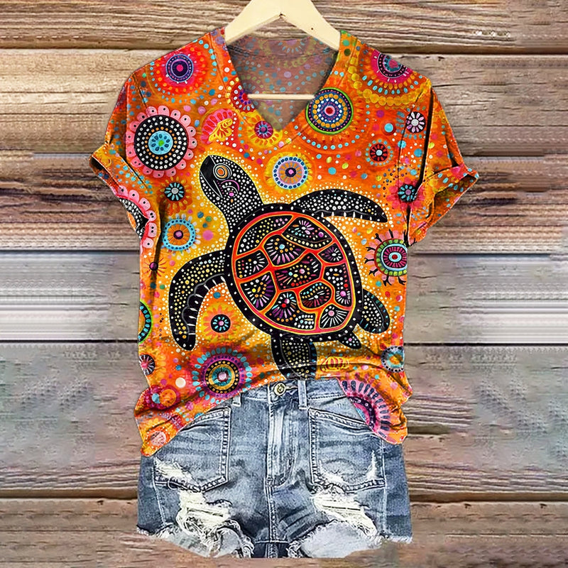 Classic Designed T-Shirt