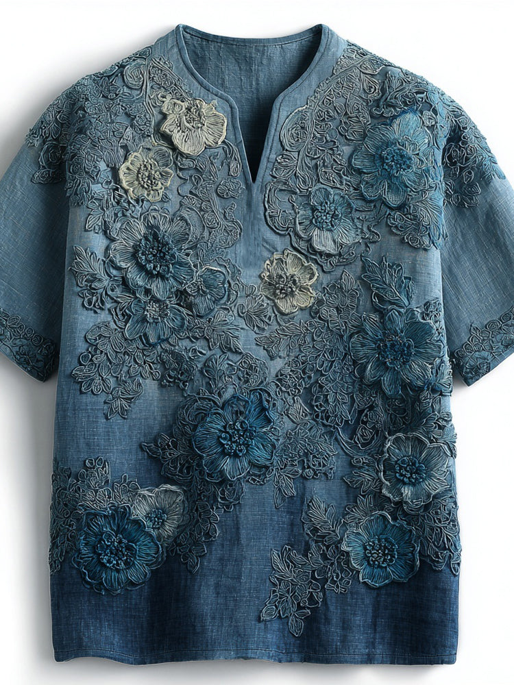 Elegantly Designed Shirt
