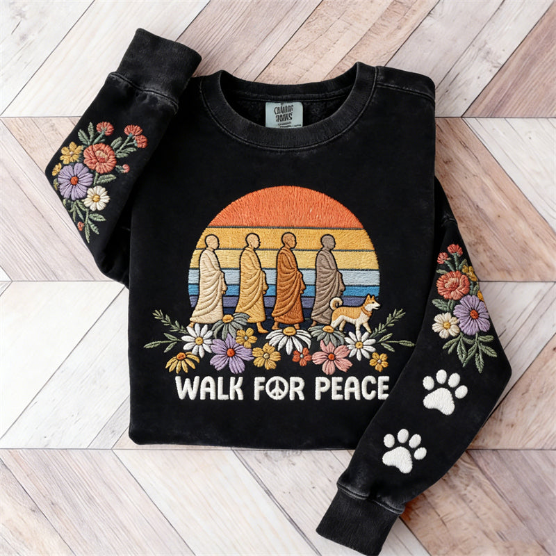 Thoughtfully Designed Shirt