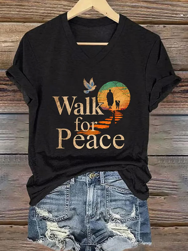 Vintage Inspired T-Shirt