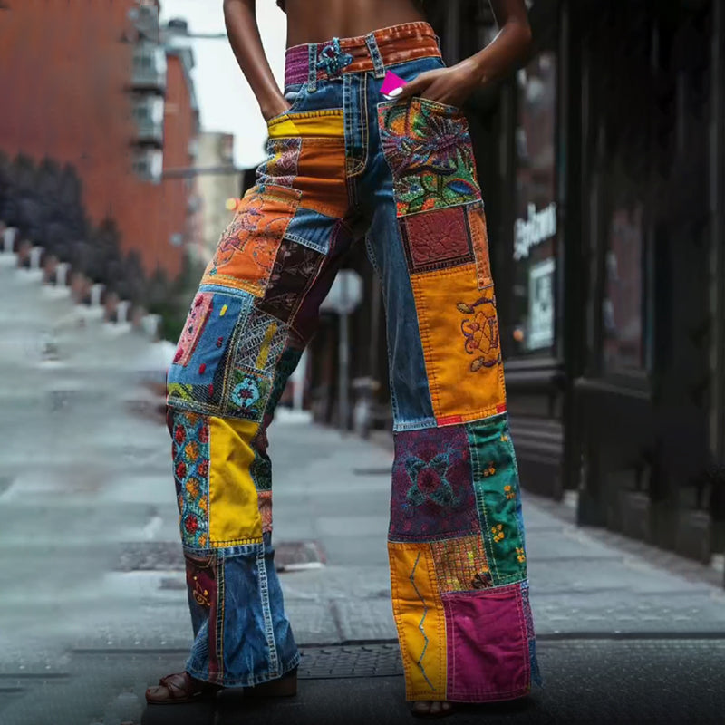 Elegantly Designed Garment