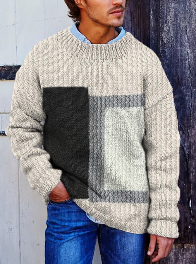 Beautifully Crafted Sweater