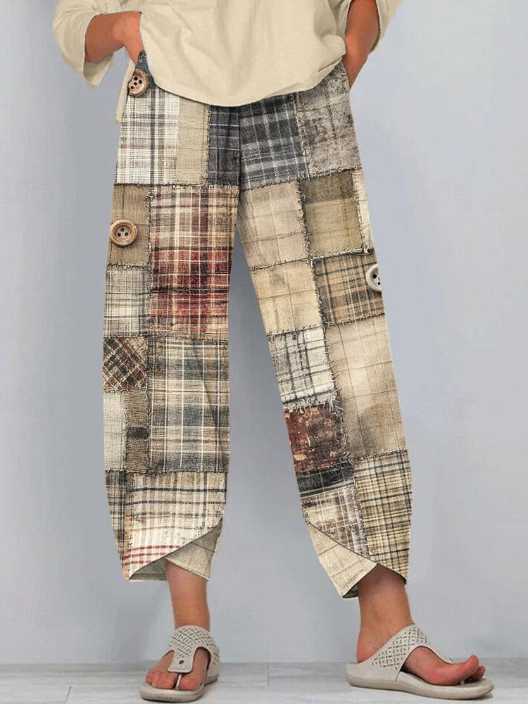 Beautifully Crafted Pants