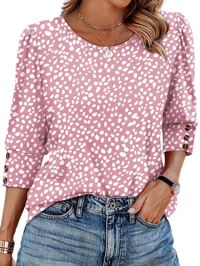 Beautifully Crafted T-Shirt