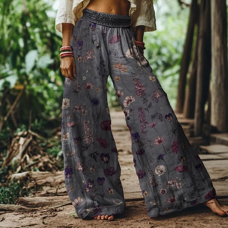 Thoughtfully Designed Pants