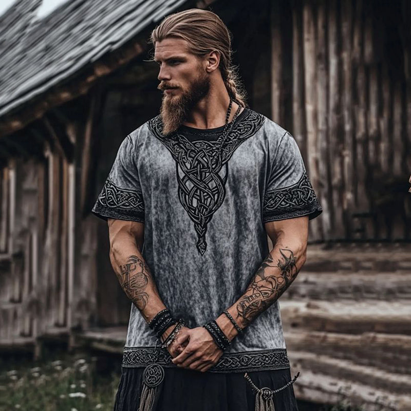 Classic Designed T-Shirt