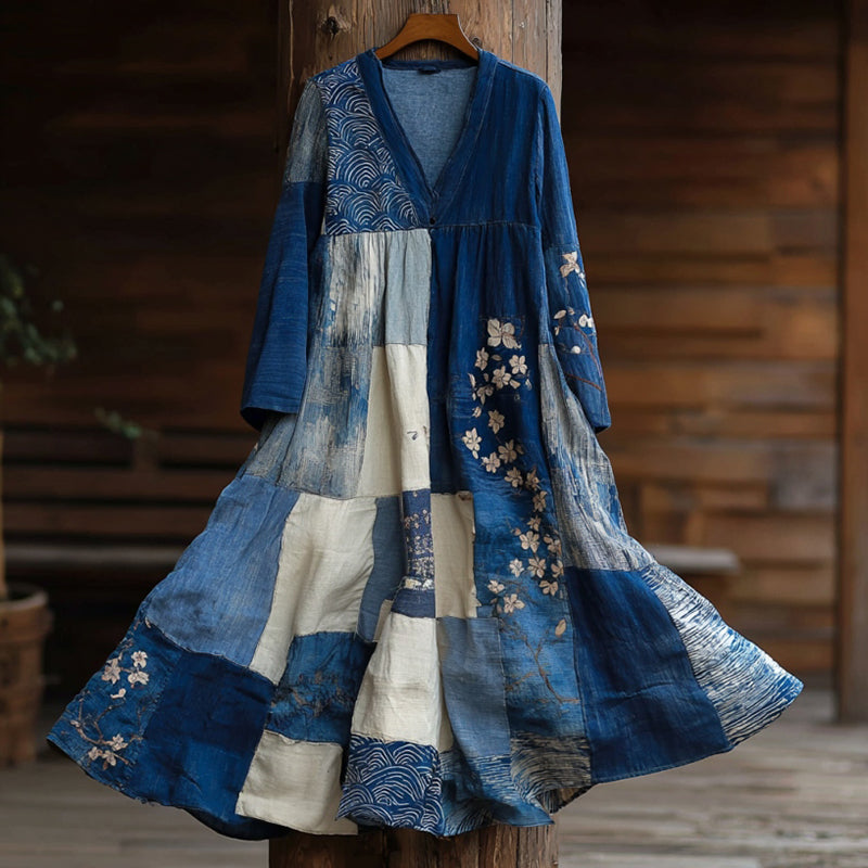 Beautifully Crafted Dress