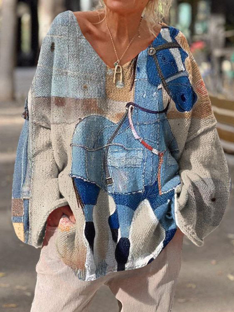 Classic Vintage Shirt