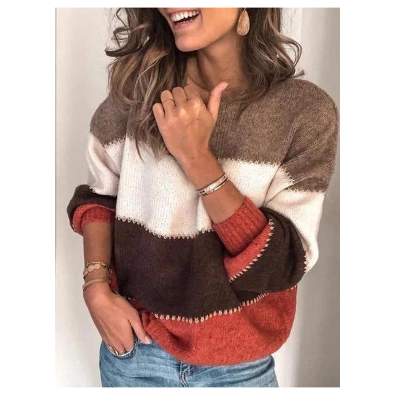 Classic Vintage Sweater