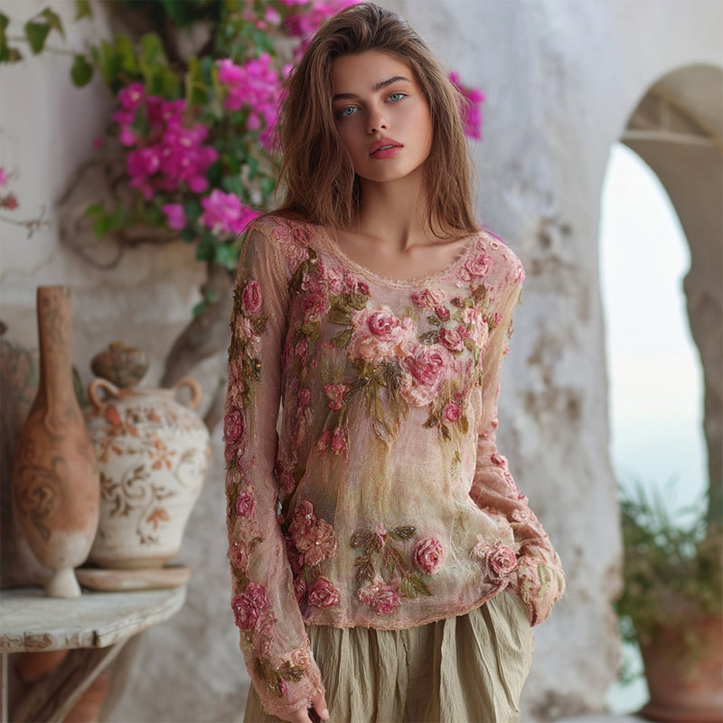 Classic Vintage Garment