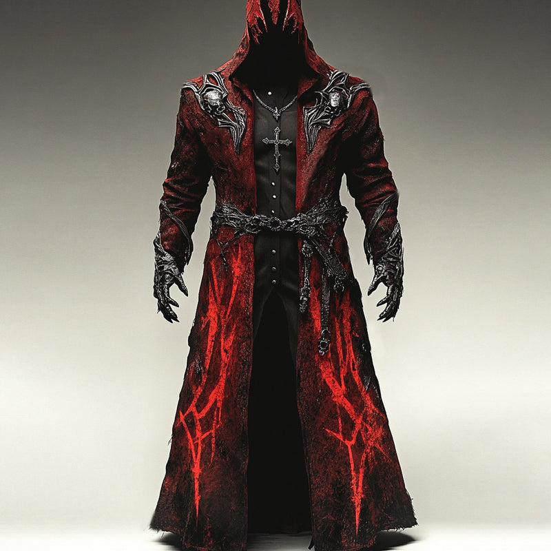 Beautifully Crafted Garment
