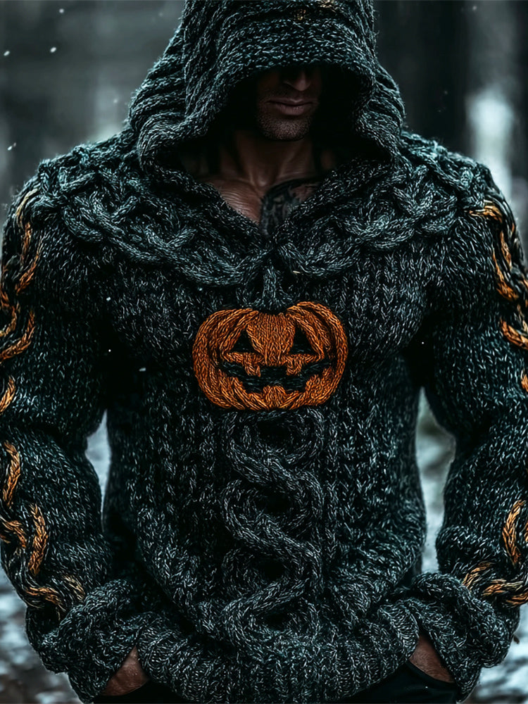 Elegantly Designed Sweater