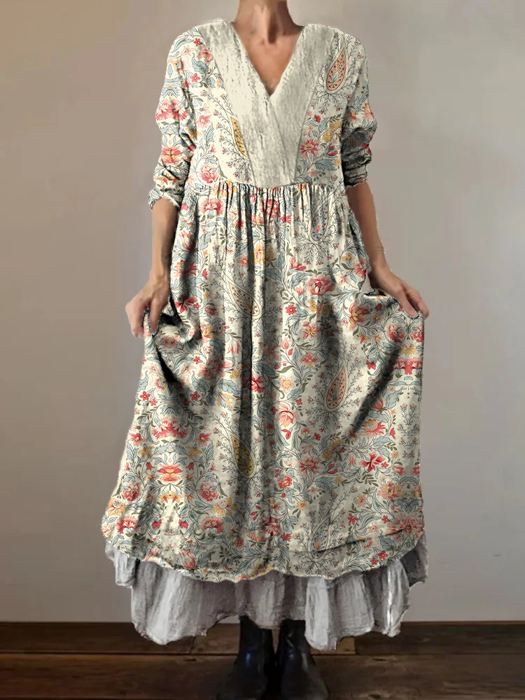 Classic Designed Garment