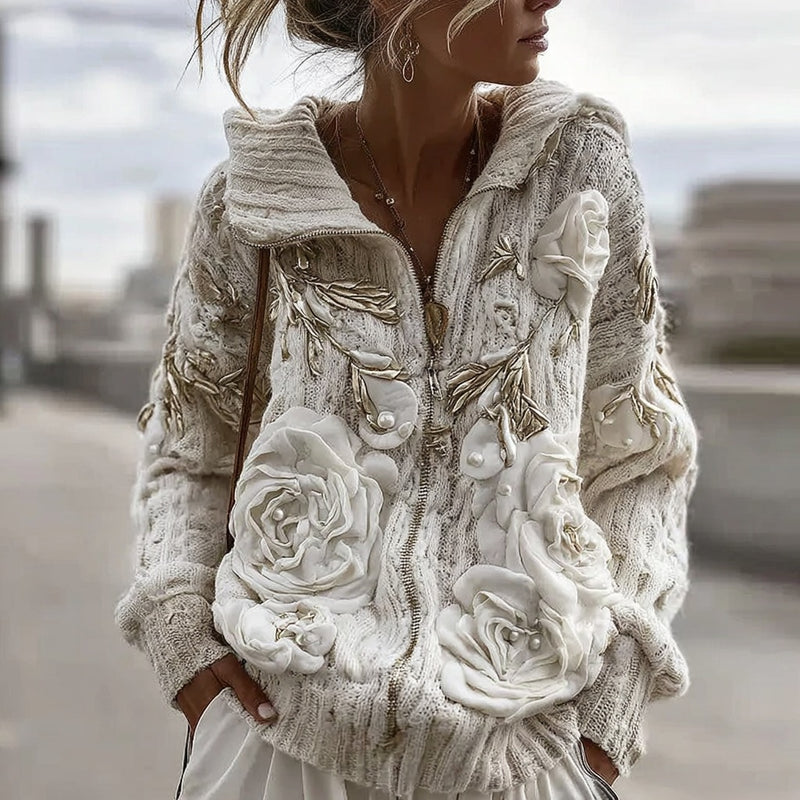 Classic Vintage Cardigan
