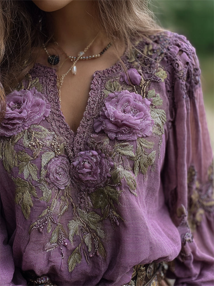 Beautifully Crafted Garment