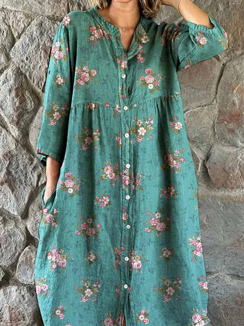 Elegantly Designed Dress