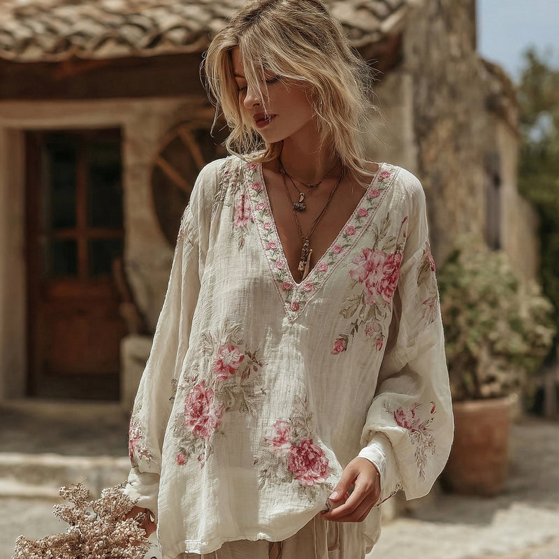 Beautifully Crafted T-Shirt