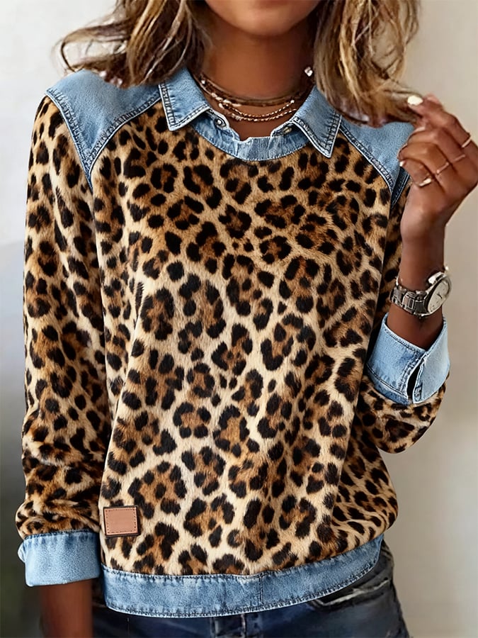 Classic Vintage Shirt