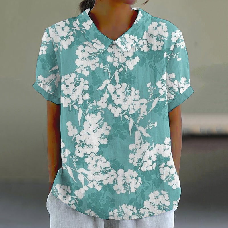 Gracefully Designed Shirt