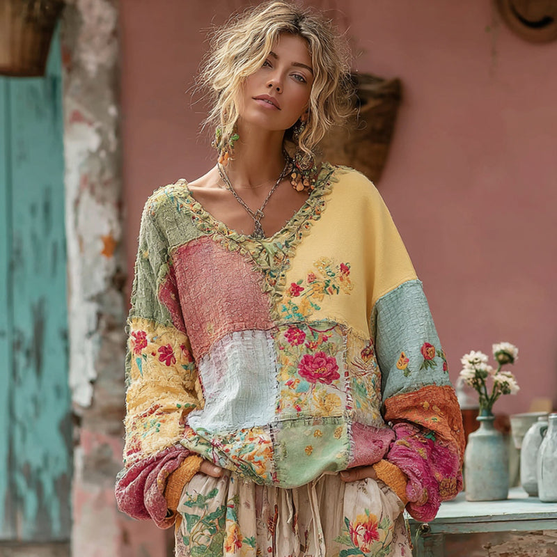 Beautifully Crafted Shirt