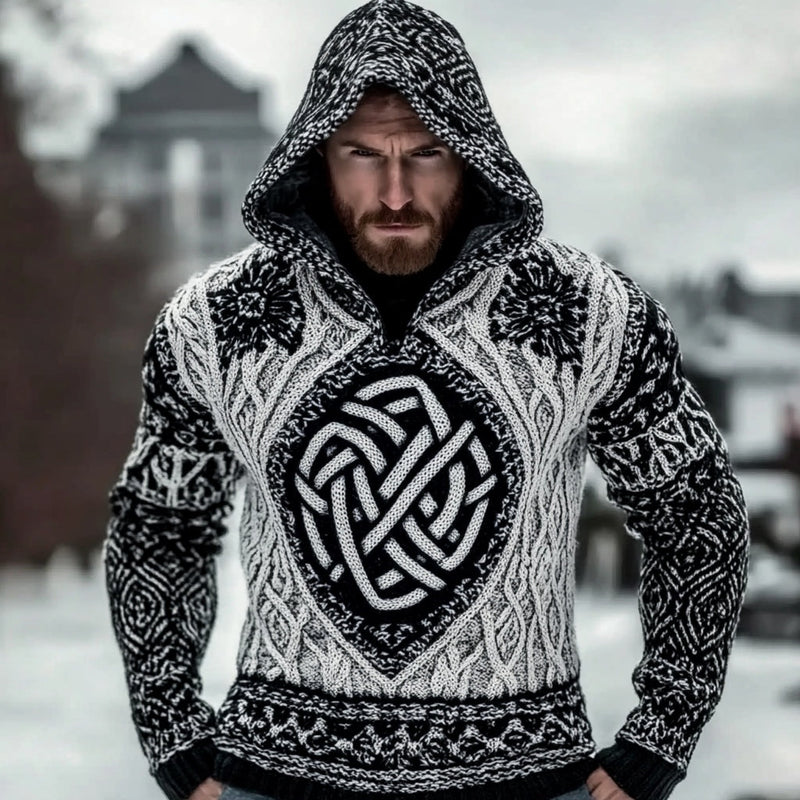Vintage Inspired Sweater