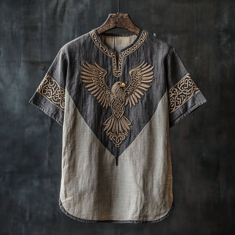 Classic Designed Shirt