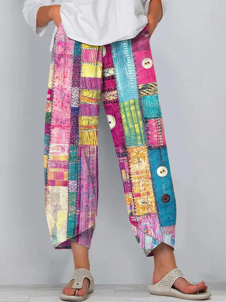 Thoughtfully Designed Pants