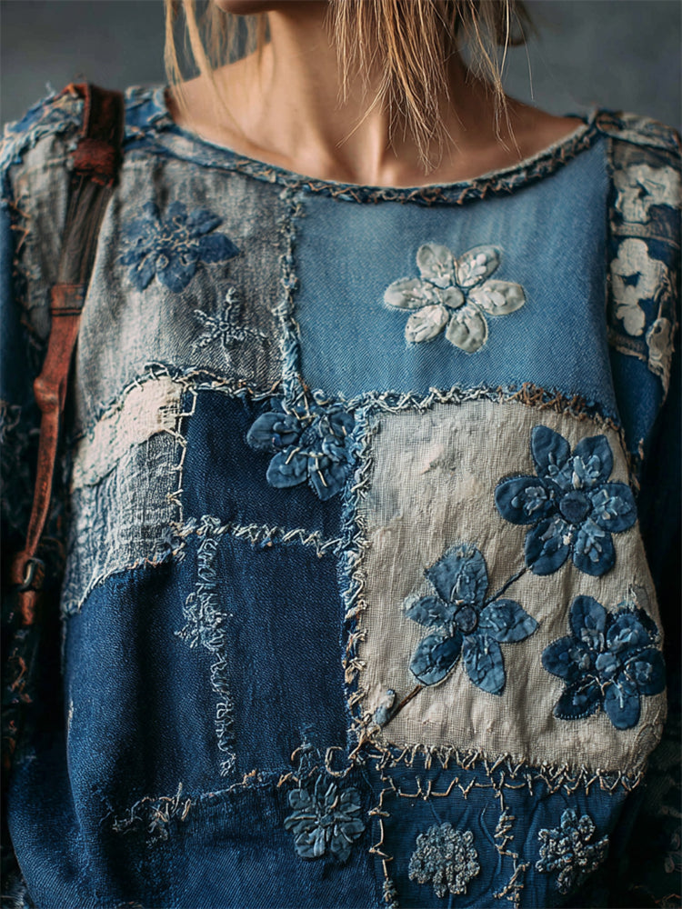 Classic Vintage Garment