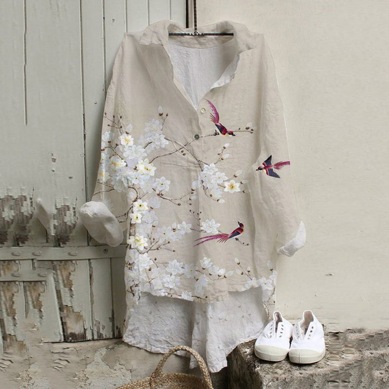 Beautifully Crafted Shirt